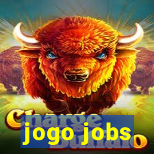 jogo jobs